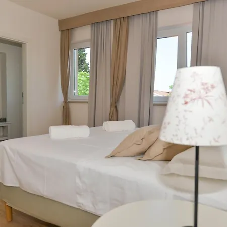 New Homes Lavanda Ferienhaus Barbat na Rabu