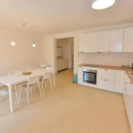 Ferienhaus New Homes Lavanda *